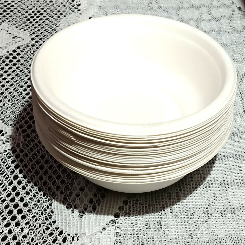 Disposable Bowl Big