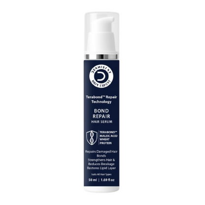 Dermistry Bond Repair & Restore Hair Serum