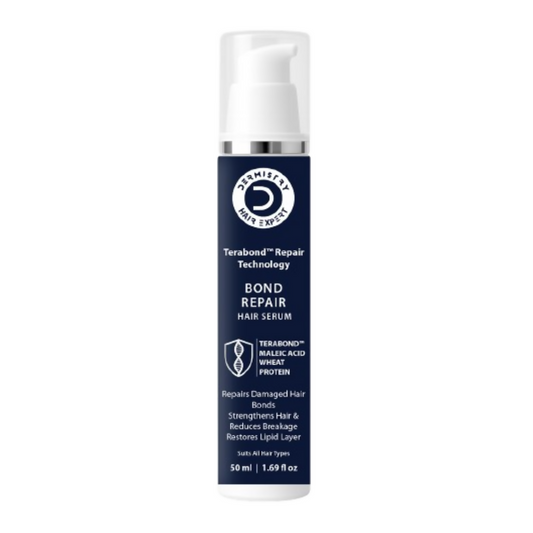 Dermistry Bond Repair & Restore Hair Serum