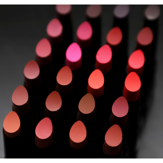 Rude Cosmetics Attitude Matte Lipstick - Cocky