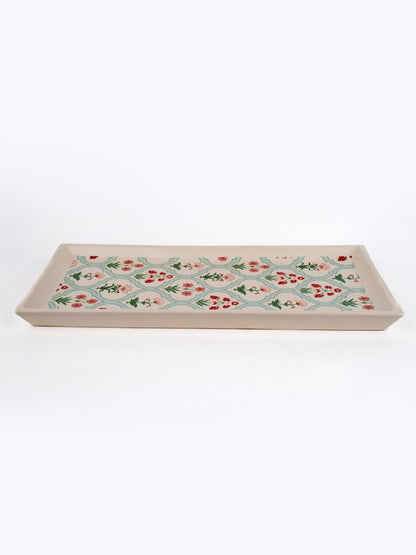 Simply Soho Whimsy Woods Platter