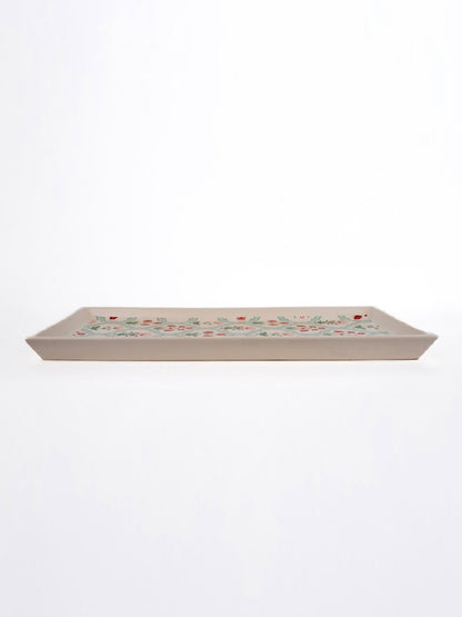 Simply Soho Whimsy Woods Platter