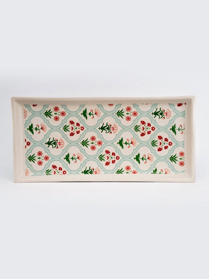 Simply Soho Whimsy Woods Platter
