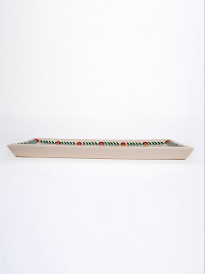 Simply Soho Whimsy Woods Platter