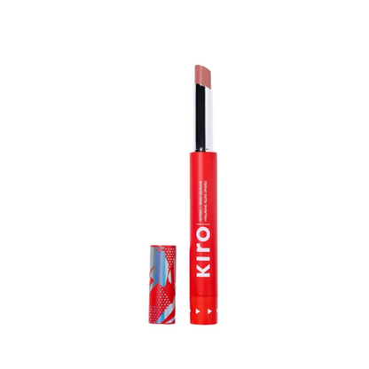 Kiro Slickstick Luxe Matte lipstick - Almond Butter