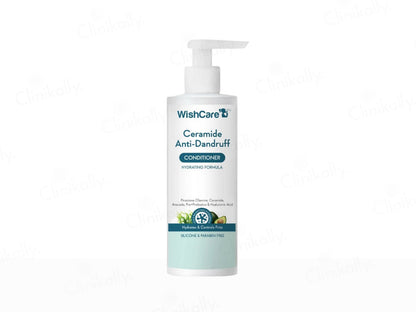 WishCare Ceramide Anti-Dandruff Conditioner