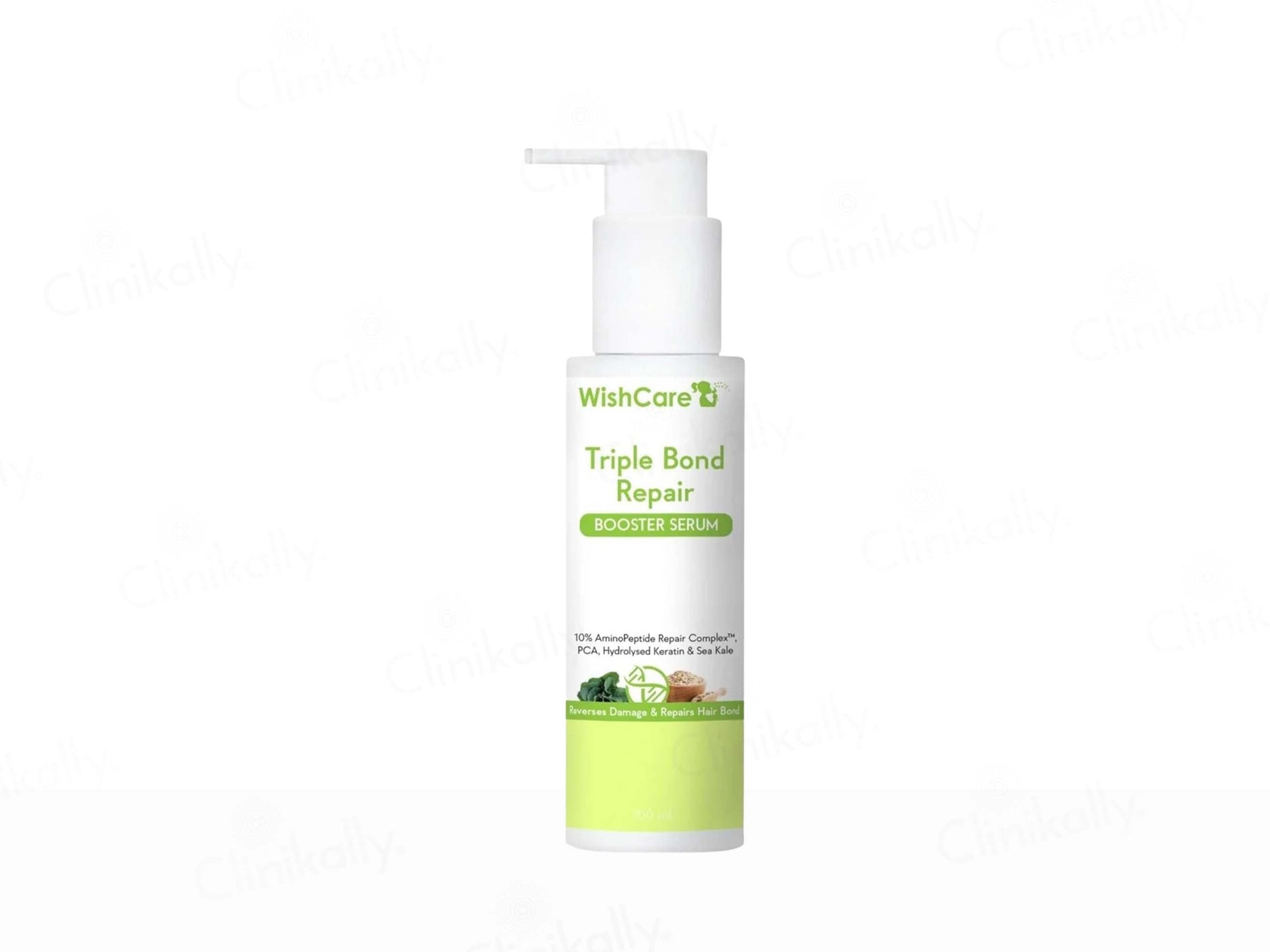 Milk Shake Curl Passion shampoo bottle on a white background