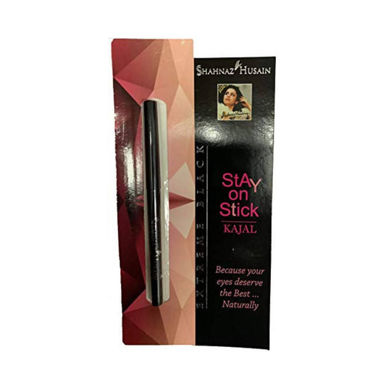 Shahnaz Husain Stay on Stick Kajal