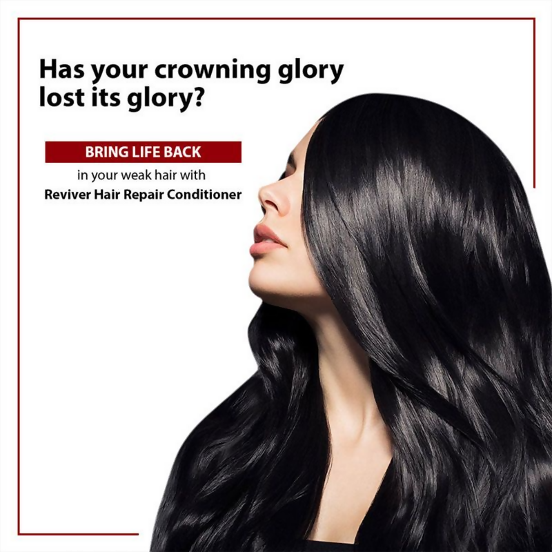 De Fabulous Reviver Hair Repair Conditioner