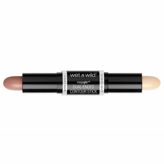 Wet n Wild Megaglo Dual-Ended Contour Stick - Light / Medium