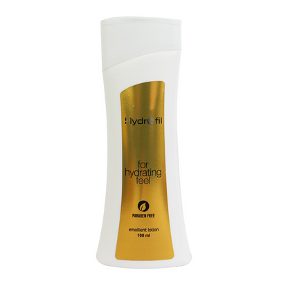 Hydrofil Moisturizing Lotion