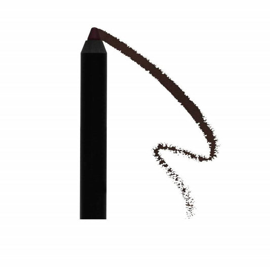 Sugar Stroke Of Genius Heavy-Duty Kohl - Brown Eyed Girl (Walnut Brown)