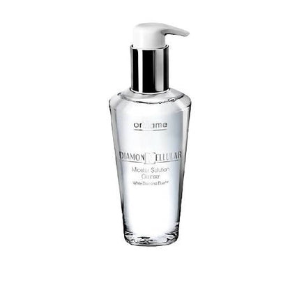 Oriflame Diamond Cellular Micellar Solution Cleanser
