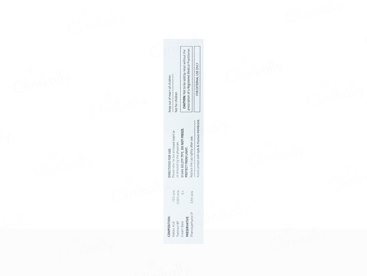 Xtralite Cream