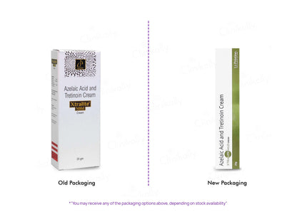 Xtralite Mild Cream