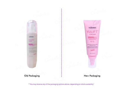 Yuderma Yulift 3x Firming Cream