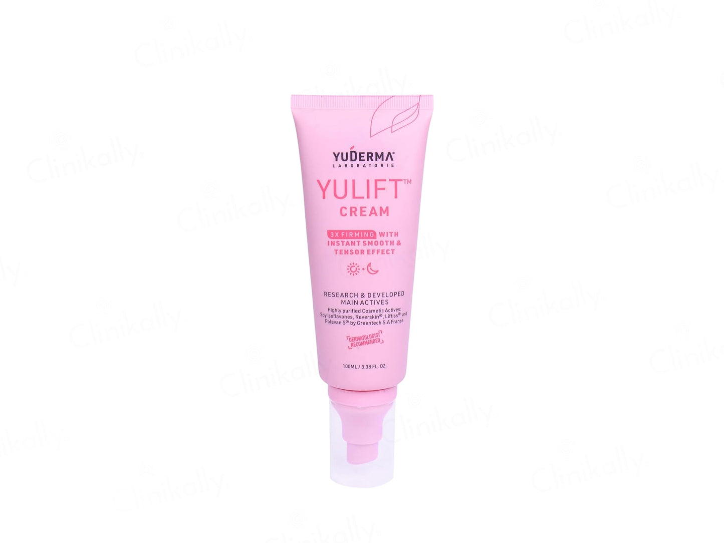 Yuderma Yulift 3x Firming Cream