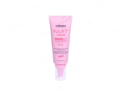 Yuderma Yulift 3x Firming Cream