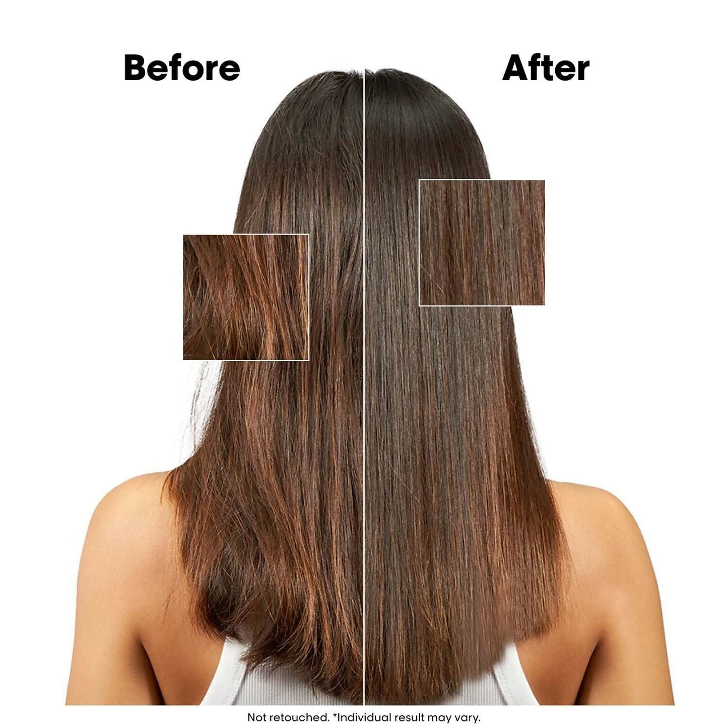L'Oréal Professionnel Xtenso Care Leave-In Serum