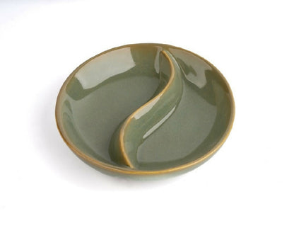 Simply Soho Zen Divide Dip Set of 2