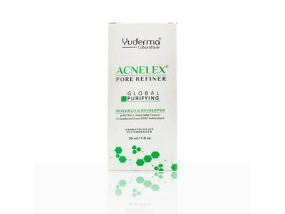 Yuderma Acnelex Pore-Refining Cream