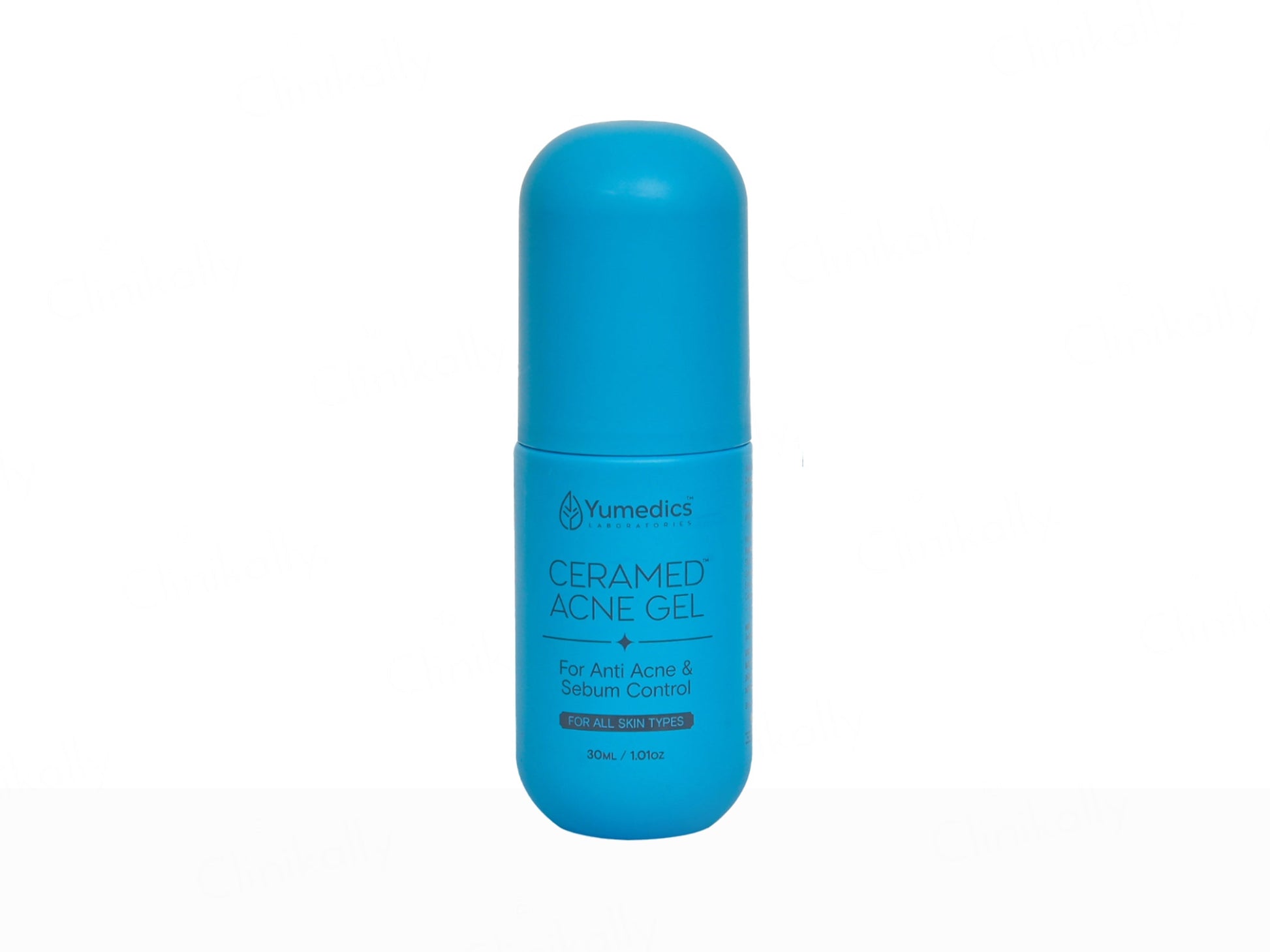 Yumedics Ceramed Acne Gel For Anti-Acne & Sebum Control