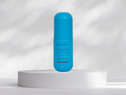 Yumedics Ceramed Acne Gel For Anti-Acne & Sebum Control