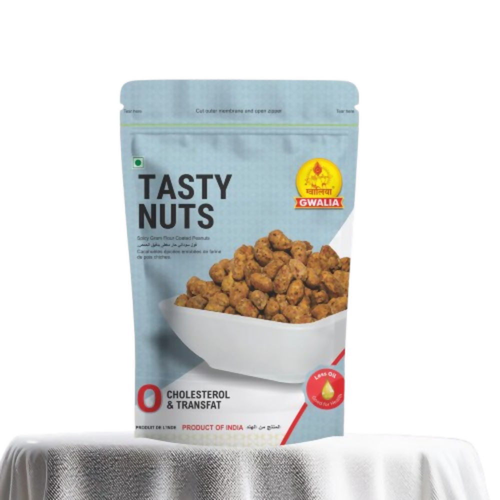 Gwalia Sweets Tasty Nuts