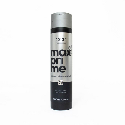 QOD Professional Max Prime After Treatment Hair Mask