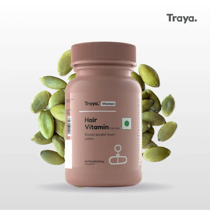Traya Hair Vitamin For Her