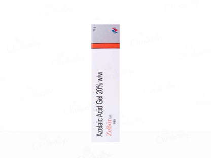 Zebor 20% Gel