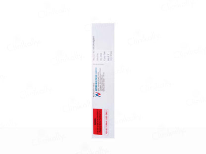 Zebor 20% Gel