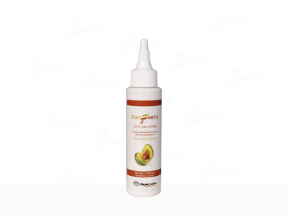 Danfinito Stay-On Lotion