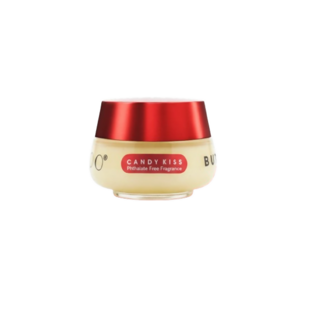 Chosen Smoo Candy Kiss Buttergel Deep Moisturizing Body Butter