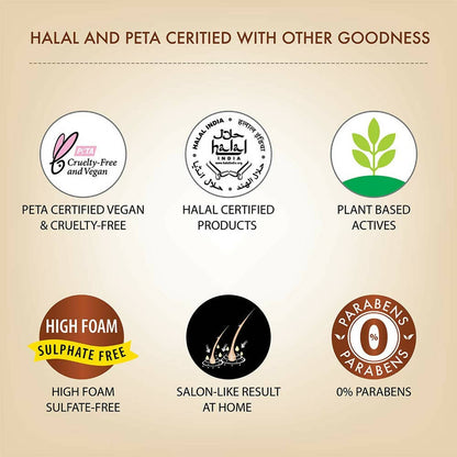 Iba Professional Black Seed Therapy Shampoo - Limited Time Offer