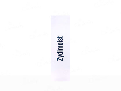 Zydimoist Moisturizing Lotion