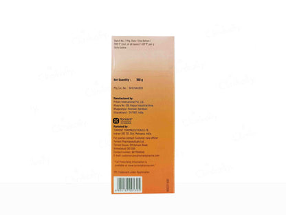 Suncote Gel