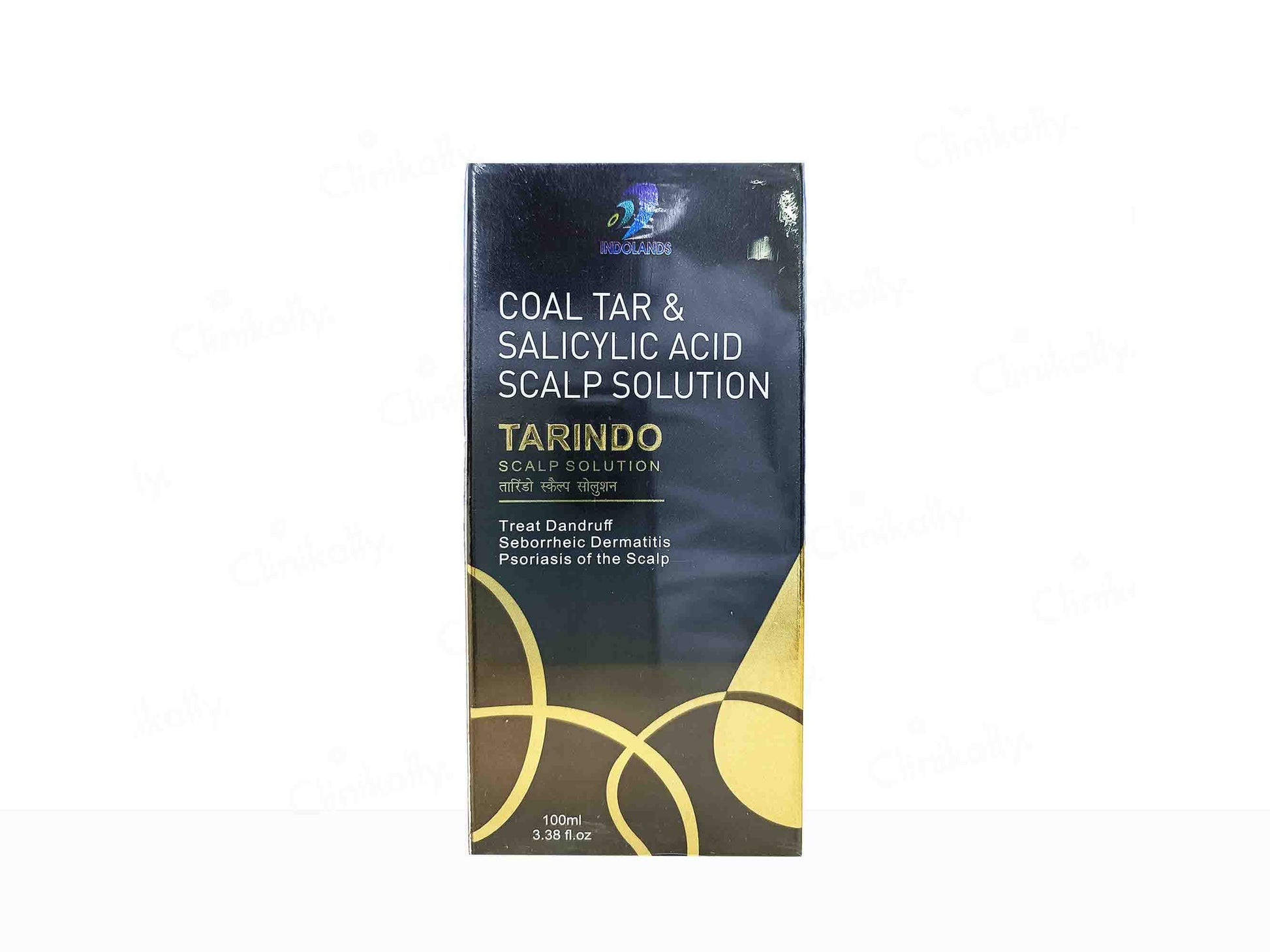 Tarindo Scalp Solution-2
