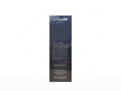 CosmoQ Shampoo