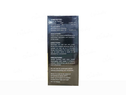 Tarindo Scalp Solution-3