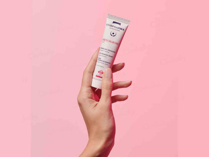 Isispharma Metroruboril A.Z Anti-Redness Cream