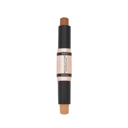 Makeup Revolution Fast Base Contour Stick - Dark