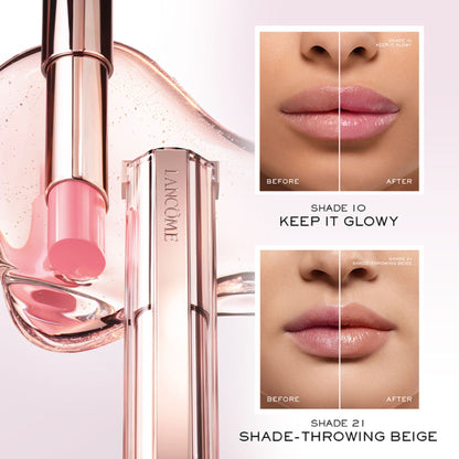 Lancome Lip Idole Butterglow Hydrating Lip Balm - 26 Dont Be Chai