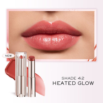 Lancome Lip Idole Butterglow Hydrating Lip Balm - 42 Heated Glow