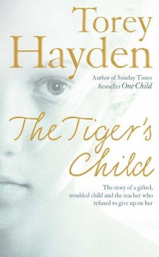 The Tiger's Child