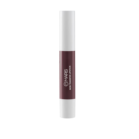 MARS Cosmetics Super Stay Lipstick - 25-Mulled Wine