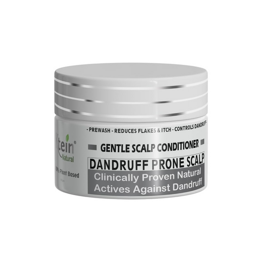 Ktein 100% Plant Based Gentle Scalp Conditioner