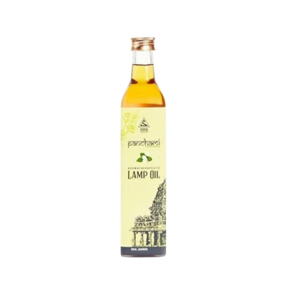 Panchami Sacred Fragrances - Jasmine Lamp Oil
