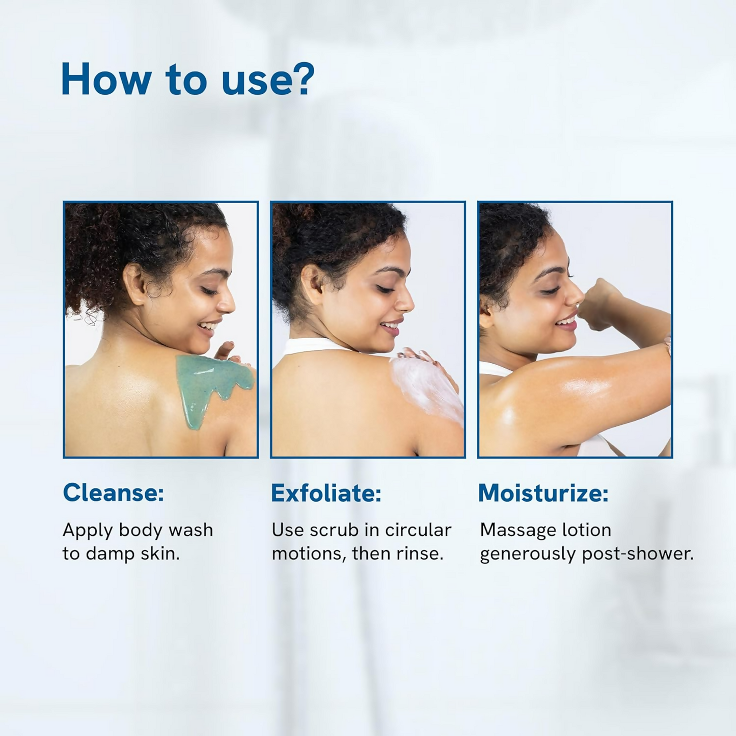 BeBodywise Strawberry Skin Pack Kit