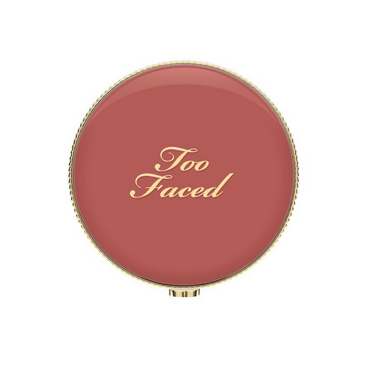 Too Faced Cloud Crush Blurring Blush - Velvet Crush